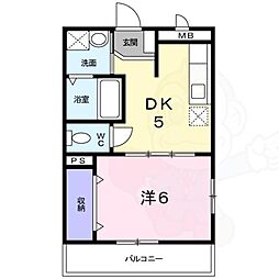 堺市美原区多治井