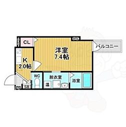 堺市堺区大浜北町２丁