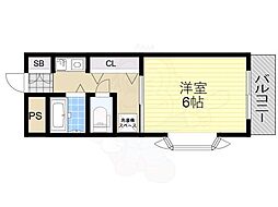 堺市北区長曽根町