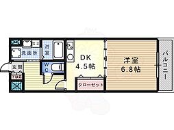 ラレックス中モズBSビル