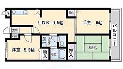 堺市堺区香ヶ丘町２丁