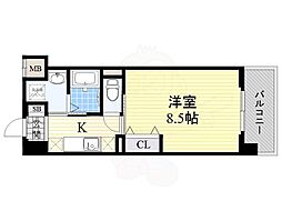 フィオレ・レジデンス出島海岸通