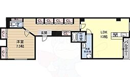 シティーコート北瓦町