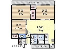 百舌鳥スクエアハイツ
