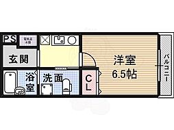 堺市北区宮本町