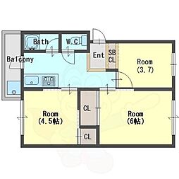 北野田マンション巽