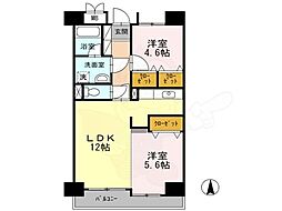 プライムハイツ南花田