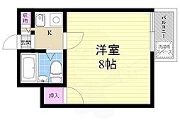 堺市北区南花田町