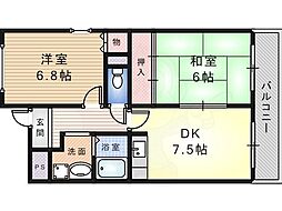 堺市東区日置荘西町１丁