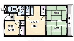 カーサ三国ヶ丘