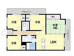 堺市北区常磐町１丁