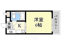 堺市北区奥本町１丁
