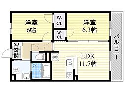 堺市中区大野芝町