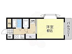 堺市北区長曽根町