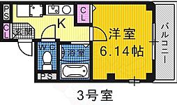 堺市北区東雲東町３丁