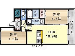 サンモール三国ヶ丘