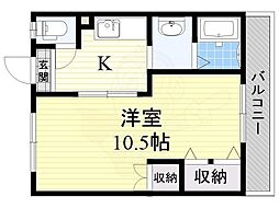 堺市北区東浅香山町２丁
