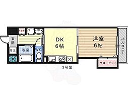 堺市北区長曽根町