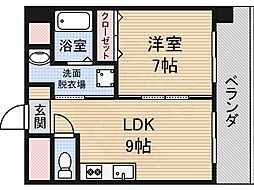 シティーコート南瓦町 602