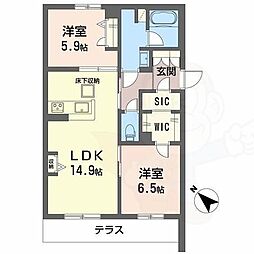 堺市堺区向陵東町２丁