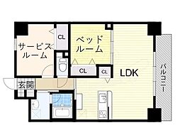 シャンピア堺