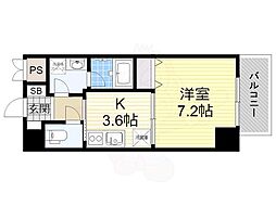 堺市北区北花田町２丁