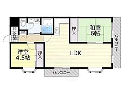 堺市北区百舌鳥陵南町３丁