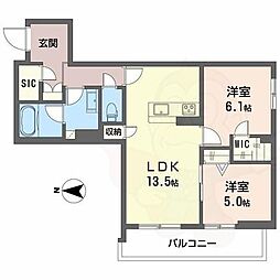 堺市北区北長尾町４丁