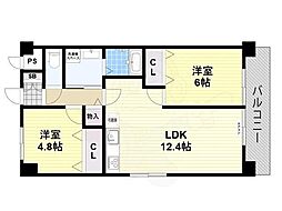 堺市北区北花田町４丁