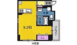 TKアンバーコート宿院 904