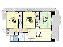 堺市北区新堀町２丁
