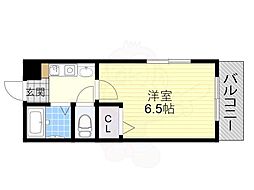 三国ヶ丘ピア