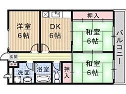 堺市北区百舌鳥陵南町３丁