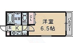 三国ヶ丘ピア