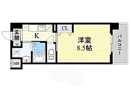 フィオレ・レジデンス出島海岸通