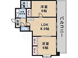 堺市北区北花田町３丁