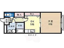 堺市東区日置荘西町７丁