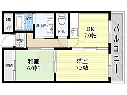 堺市北区常磐町３丁