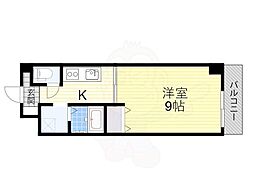 サザンクレスト堺