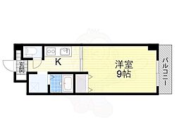 サザンクレスト堺