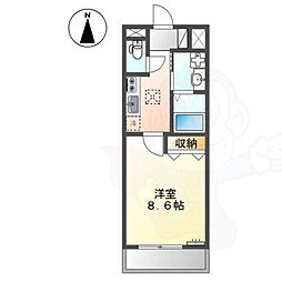 堺市北区北花田町４丁