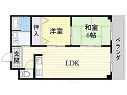 堺市北区奥本町１丁