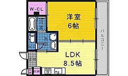 堺市堺区向陵中町４丁