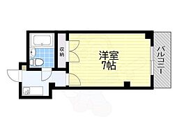 中之町TKハイツ