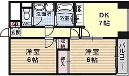 カノークススリーSマンション