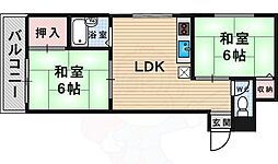 堺市北区金岡町
