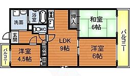 アネックス津久野