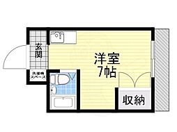 ヌーベルコート三国ヶ丘