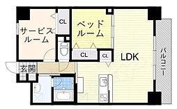 シャンピア堺