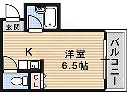 堺市北区北花田町４丁